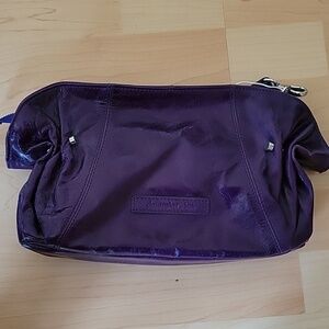 Christopher Kon 247 clutch, nwt, purple